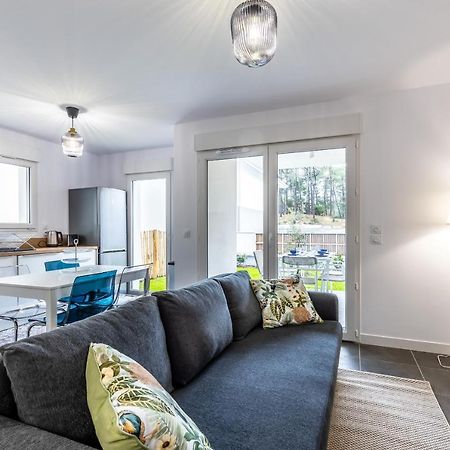 Magnifique Villa 4 Pers A 10 Min De La Plage A Pied Seignosse Kültér fotó