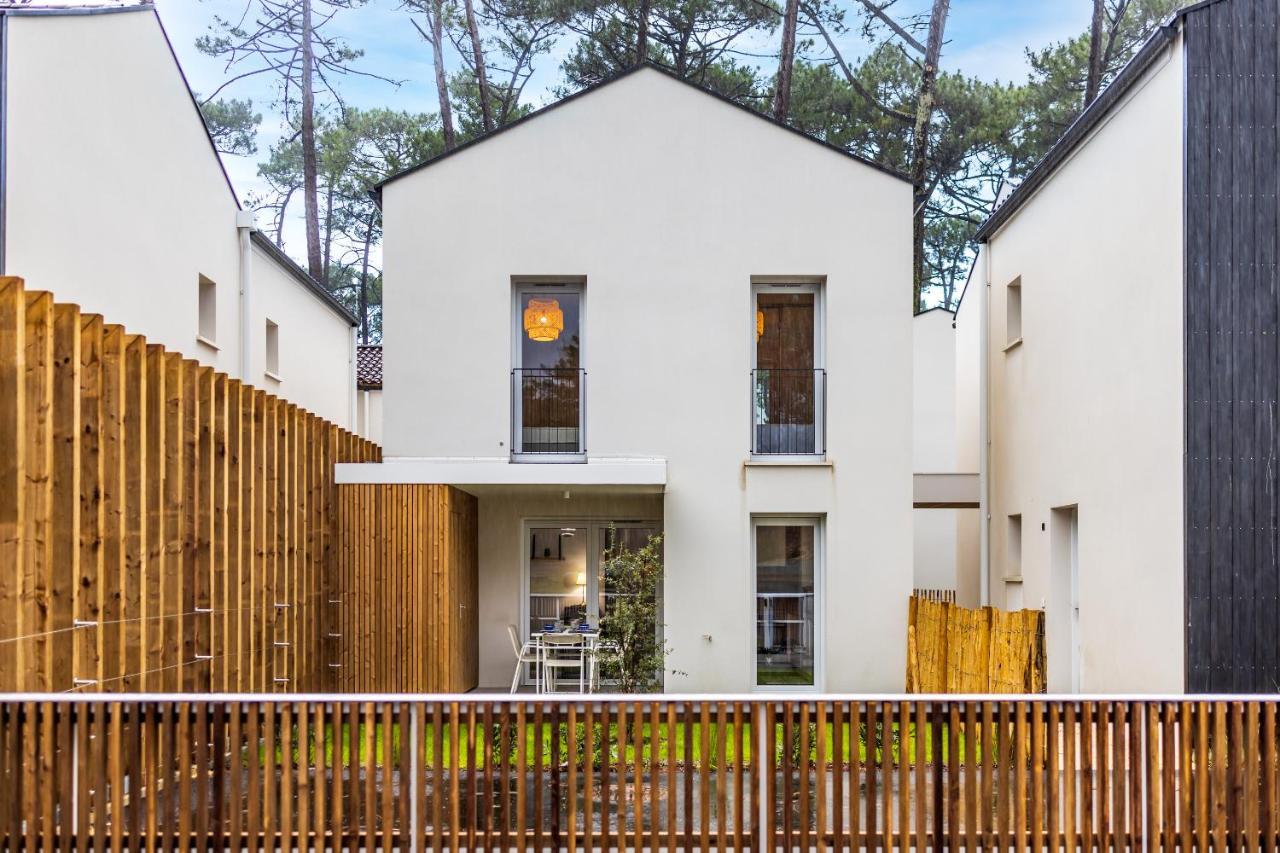 Magnifique Villa 4 Pers A 10 Min De La Plage A Pied Seignosse Kültér fotó