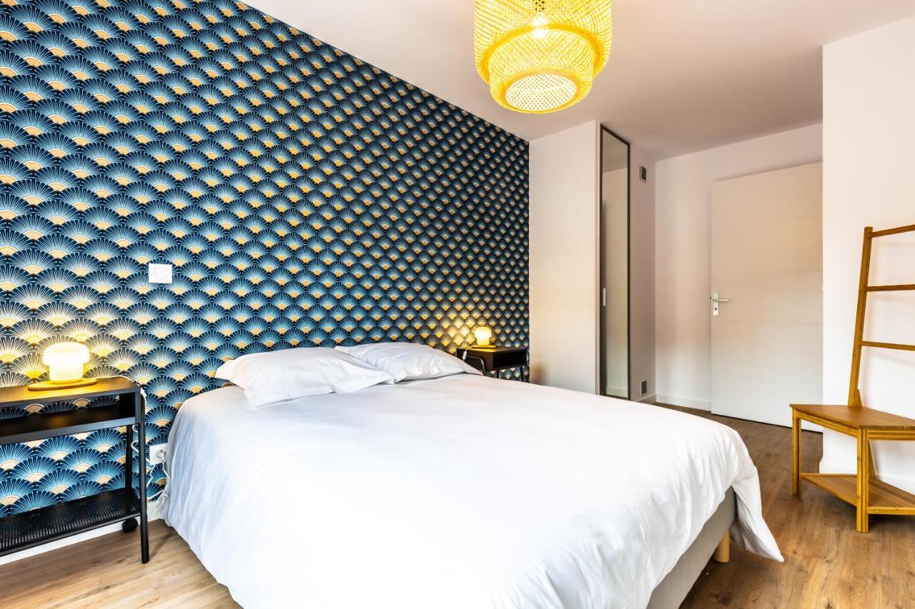 Magnifique Villa 4 Pers A 10 Min De La Plage A Pied Seignosse Kültér fotó